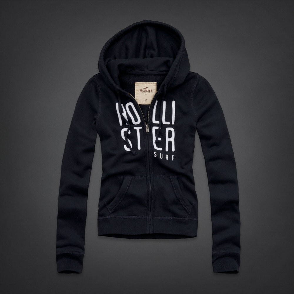 Sweat & Hoody Hollister Femme Pas Cher